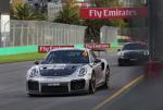 Porsche 911 GT2 RS 2018 года (AU)